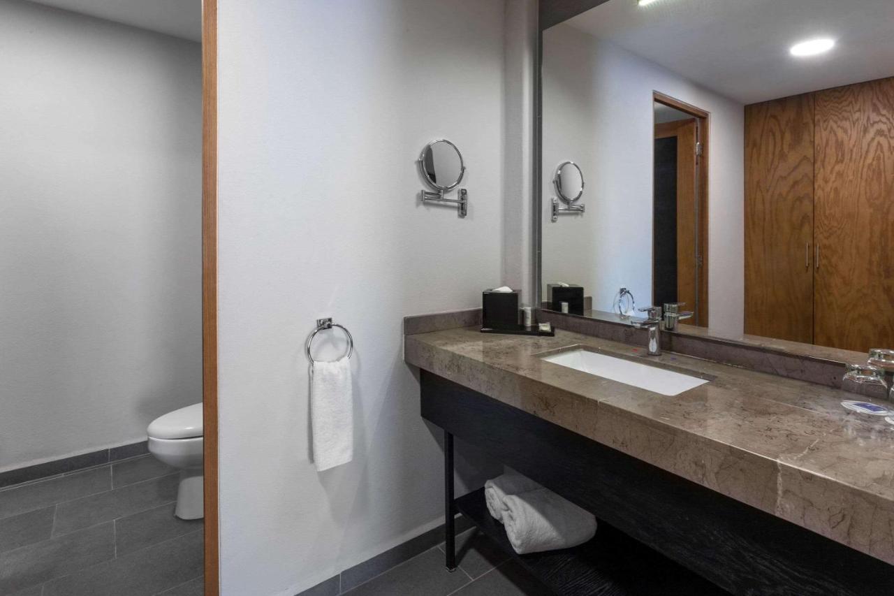 Tryp By Wyndham San Luis Potosi Hotel & Suites Exteriér fotografie