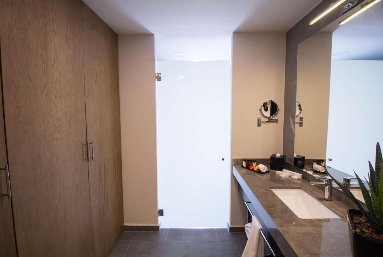 Tryp By Wyndham San Luis Potosi Hotel & Suites Exteriér fotografie