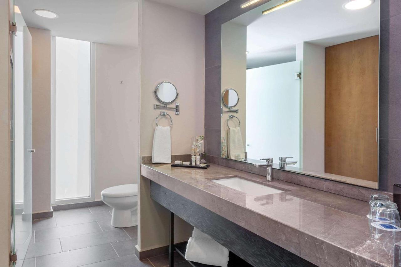 Tryp By Wyndham San Luis Potosi Hotel & Suites Exteriér fotografie