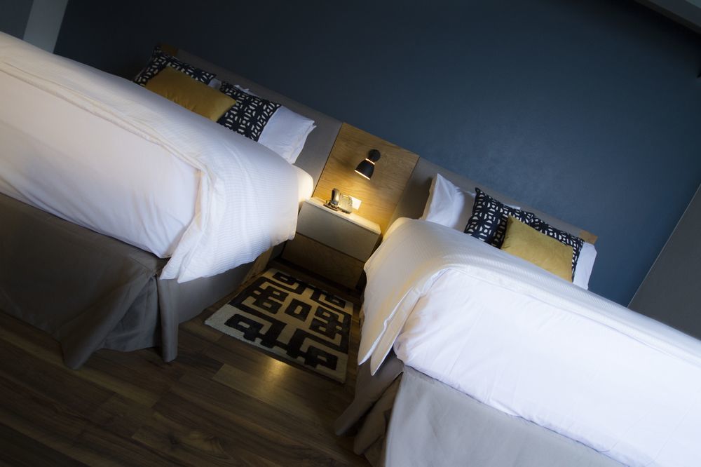 Tryp By Wyndham San Luis Potosi Hotel & Suites Exteriér fotografie