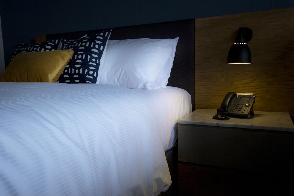 Tryp By Wyndham San Luis Potosi Hotel & Suites Exteriér fotografie
